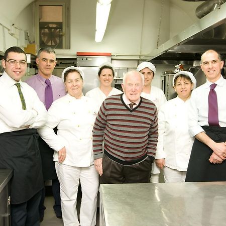 La Locanda Di Gino ซุลโมนา ภายนอก รูปภาพ