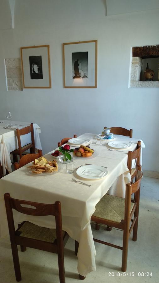 La Locanda Di Gino ซุลโมนา ภายนอก รูปภาพ